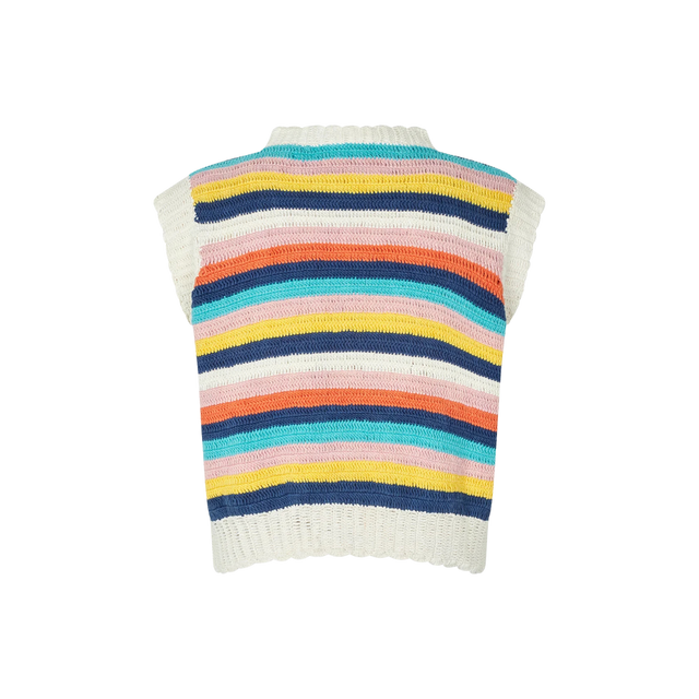 Lollys Laundry Chicago Vest