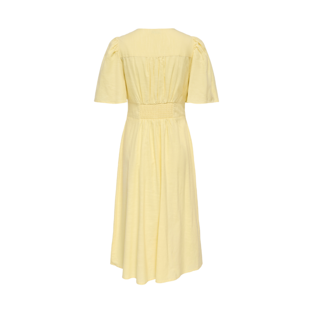 JDY Nora 2/4 Midi Dress