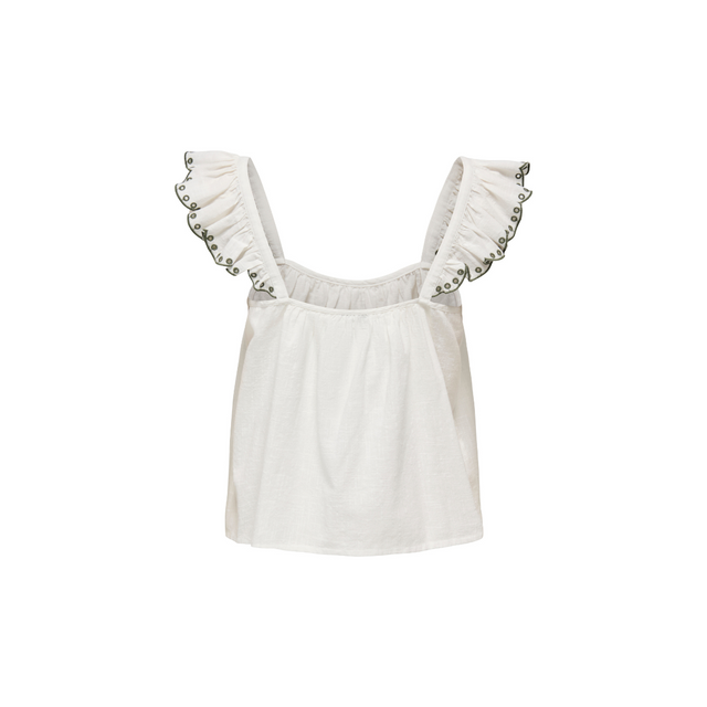 JDY Palma HW Embroidery Top