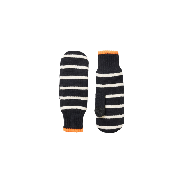 Mads Nørgaard Work Wool Milo Mitten