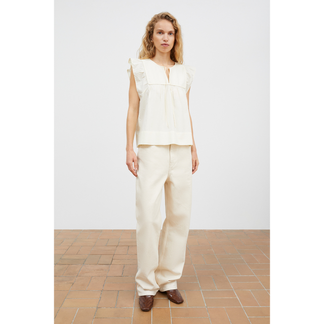 Skall Studio Nadja Summer Top