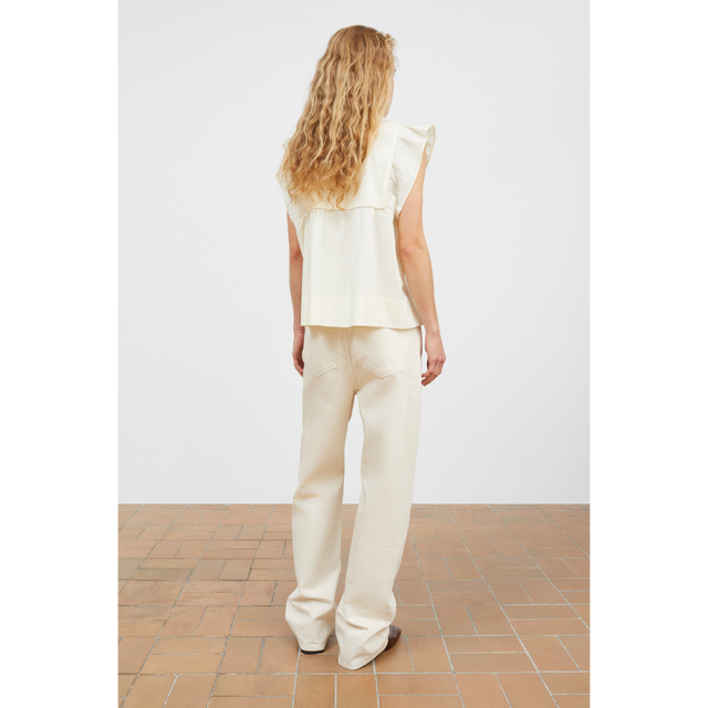 Skall Studio Nadja Summer Top