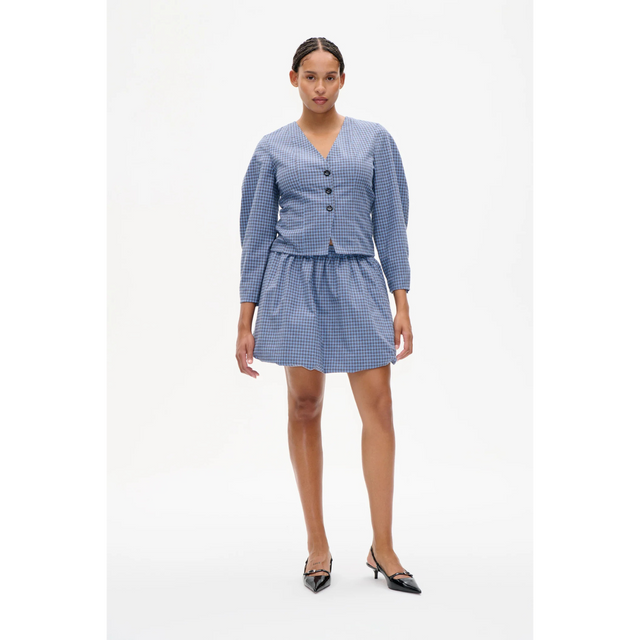 Milea bluse fra Baum und Pfedrdgarten