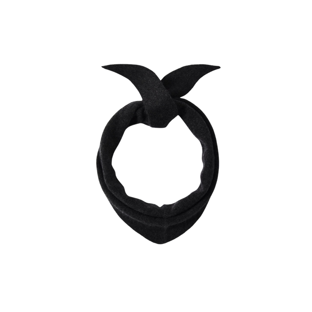 Selected Women-SLFMARIA NARROW CASHMERE SCARF