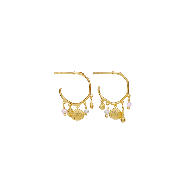 Maanesten Eve Earrings