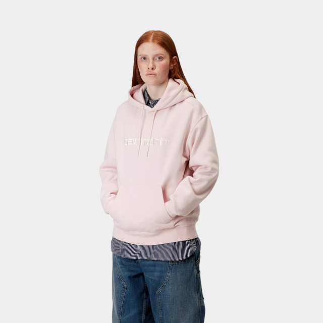 Carhartt WIP W' Hooded Carhartt