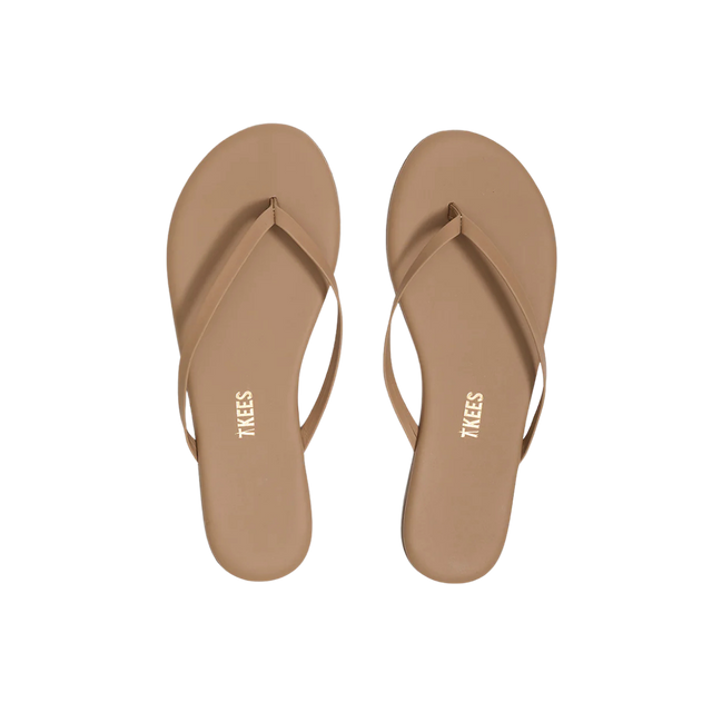 TKEES Foundations Matte