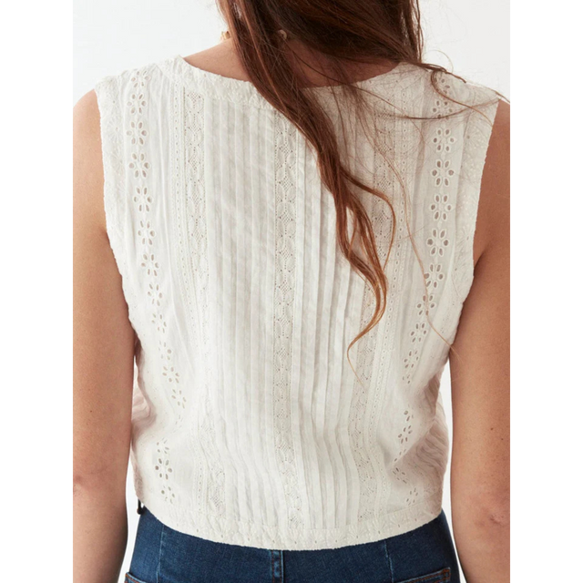Maison Hotel Francesca Blouse