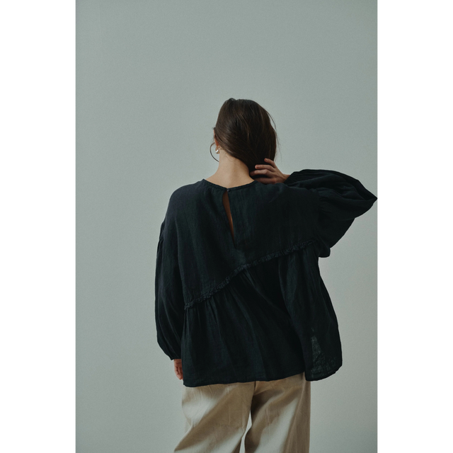 Anne-mi Kaya ls Blouse