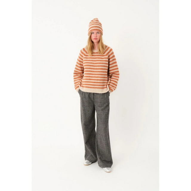 Lollys Laundry BinaLL Knit Jumper L