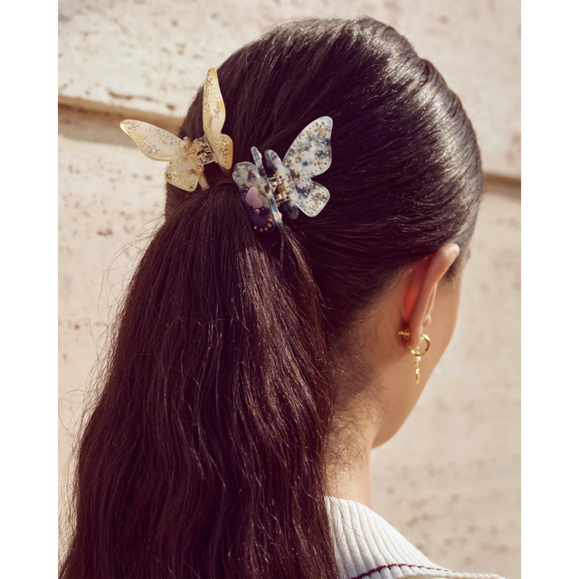Maanesten Flutura Hair Claw