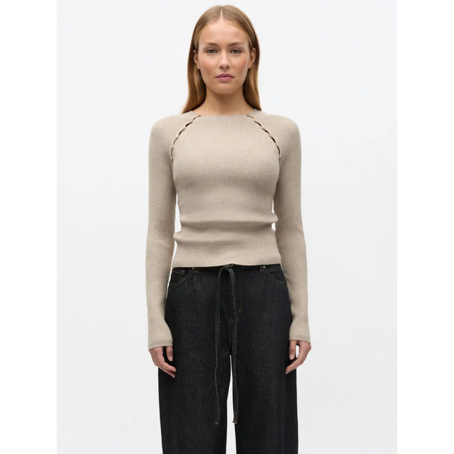 Envii Lana LS Knit
