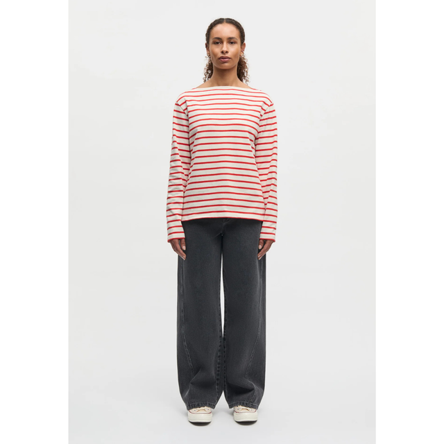 Mads Nørgaard Pablo Gabi Tee LS