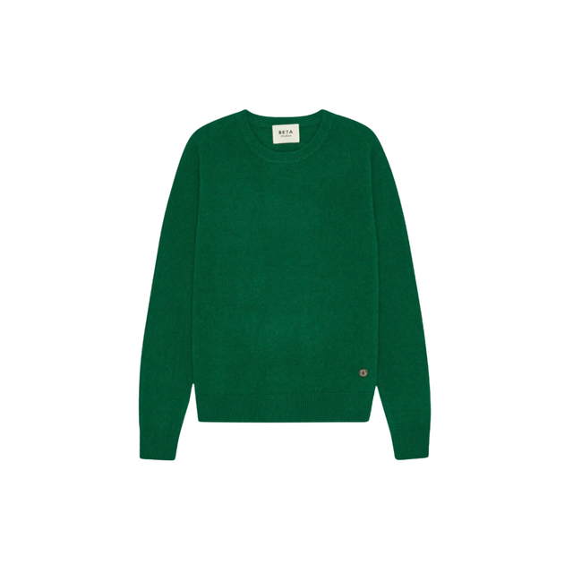 Beta Studios Abbie O-neck Basic