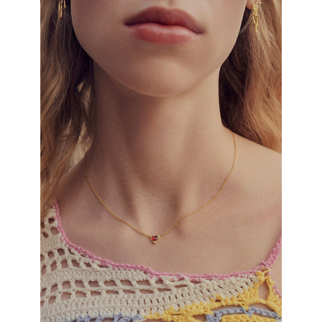 Maanesten Leoni Necklace