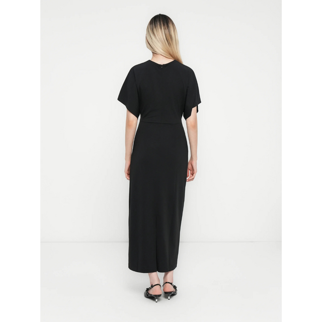 JDY Dina 2/4 Long Dress JRS