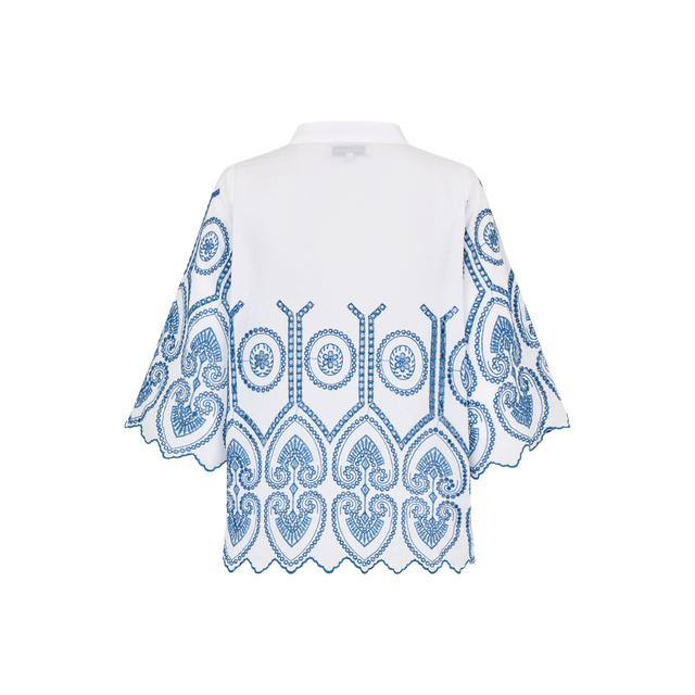 Lollys Laundry Louise Blouse