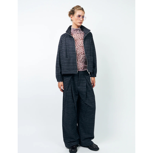 Lollys Laundry Maell Jacket LS
