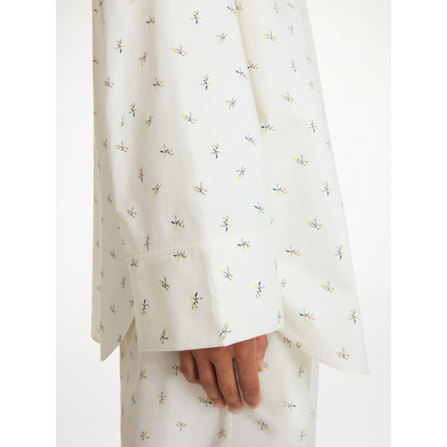 By Malene Birger Derris