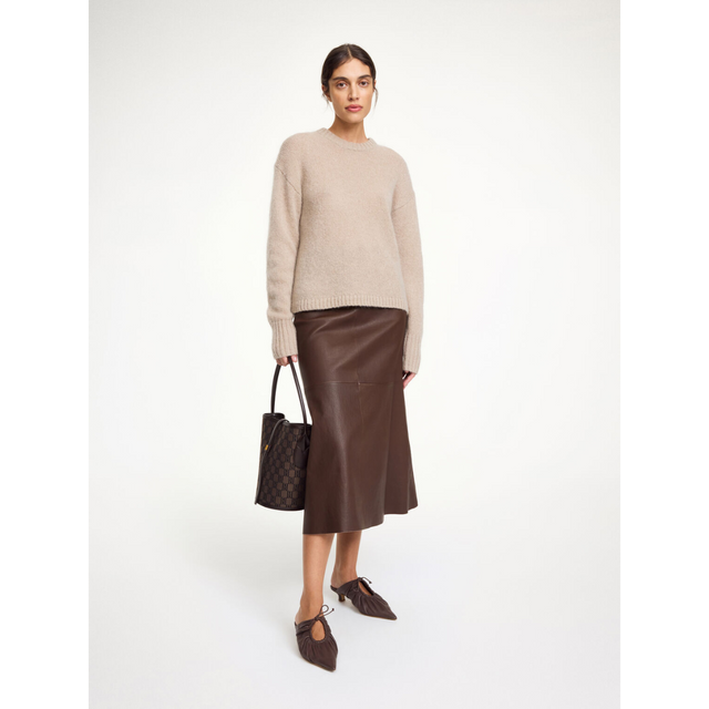By Malene Birger Brie