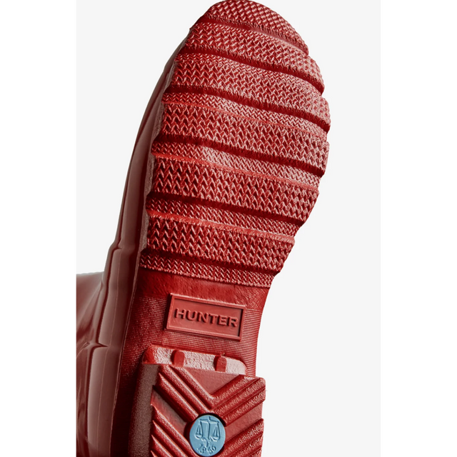 Hunter Womens Original Tall Gloss Boot
