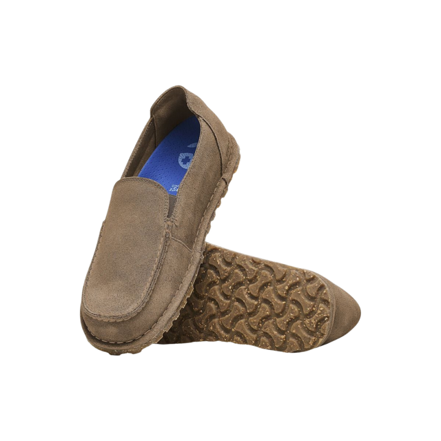 Birkenstock Utti Slip On LEVE