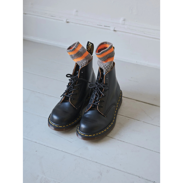 Mads Nørgaard Woolen Bubble Socks Woolen