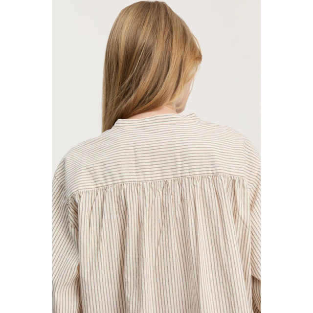 Aiayu Bibs Shirt Epure