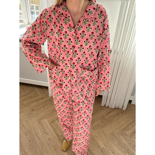 Sissel Edelbo Nuit Pyjamas Set