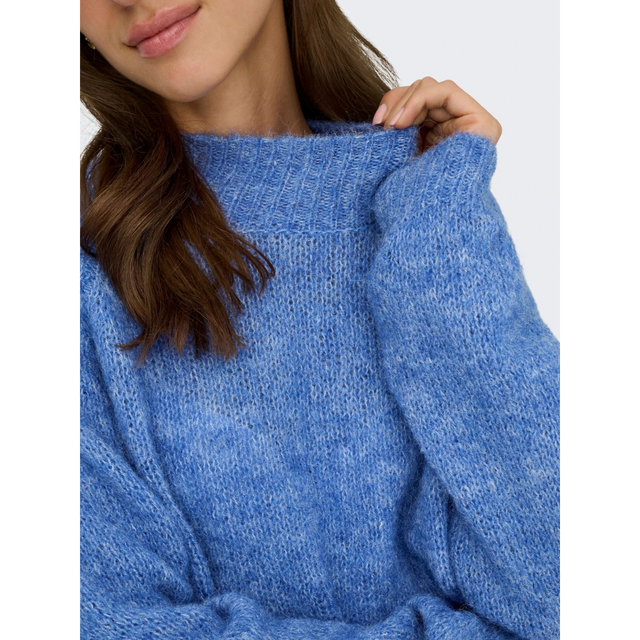 JDY Zoey Life L/S Raglan Knit