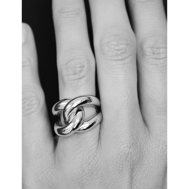 Trine Tuxen Ability Ring