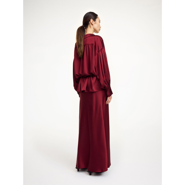 By Malene Birger Barbara