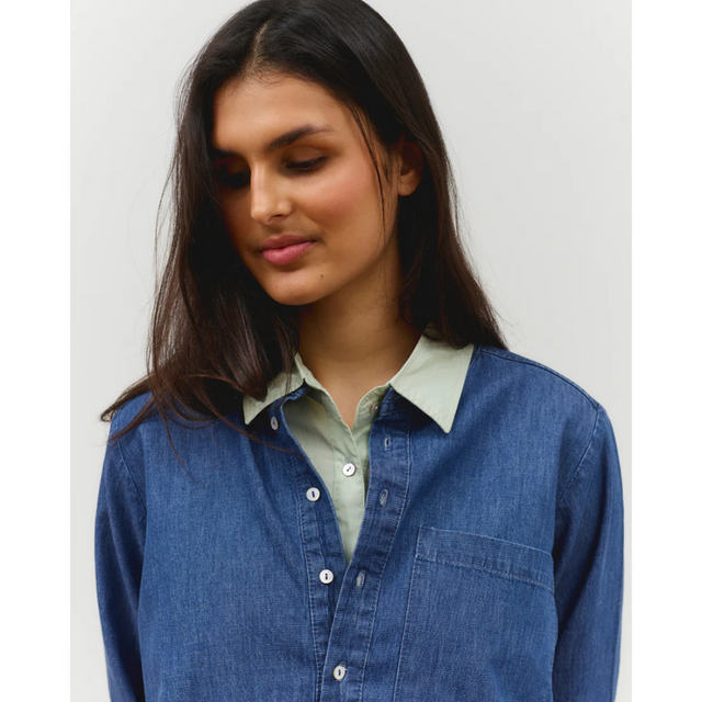 Lou Lou Molly Shirt