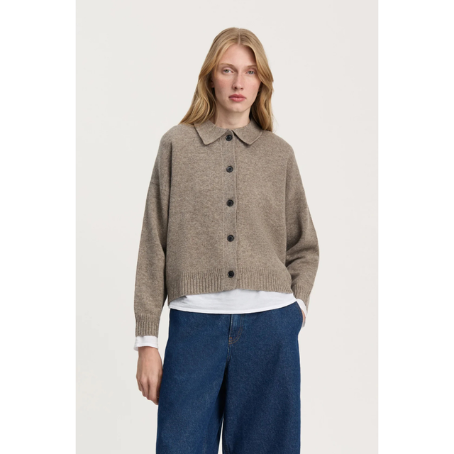 Aiayu Sunil Cardigan