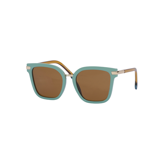 Monkeyglasses x Sarah Grünewald-Attitude