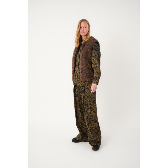Lollys Laundry VadaLL Vest SL