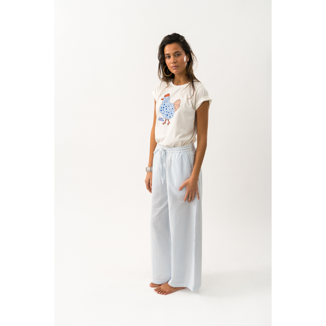 Lollys Laundry Roma Tee