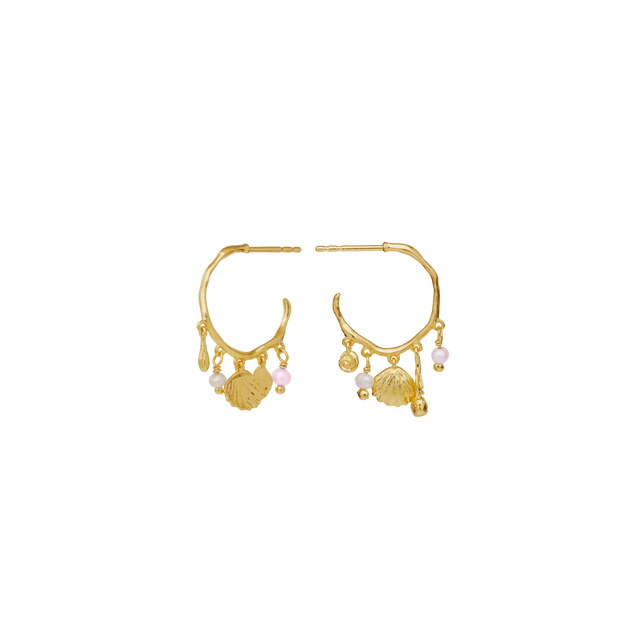 Maanesten Eve Earrings