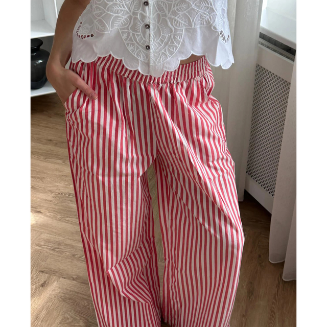 Sissel Edelbo Hilde Pants