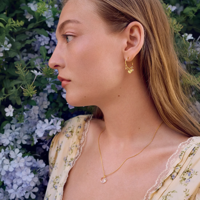Maanesten Eve Earrings