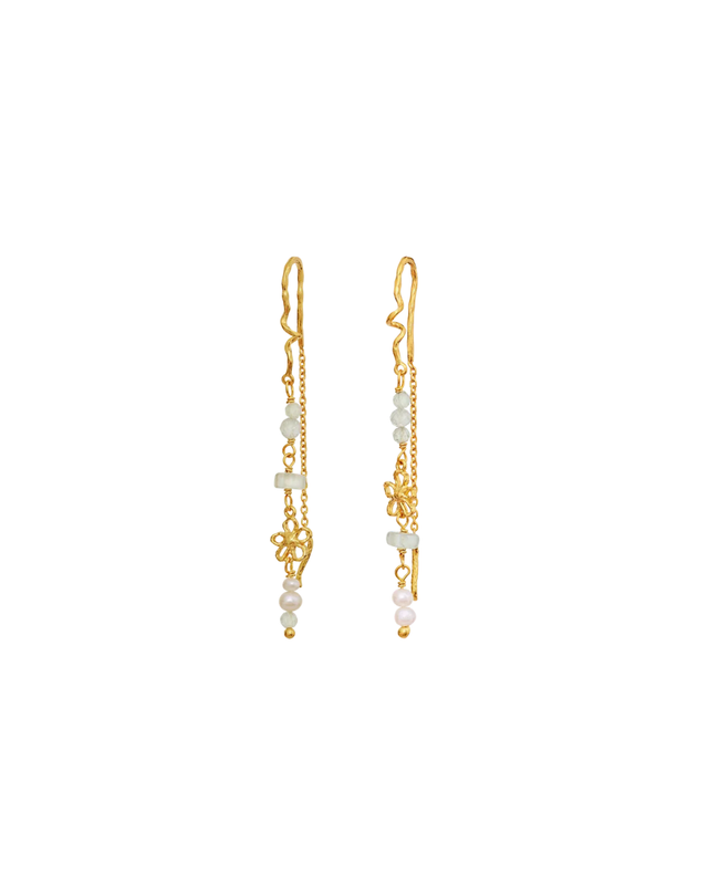 Maanesten Alfrida Earrings
