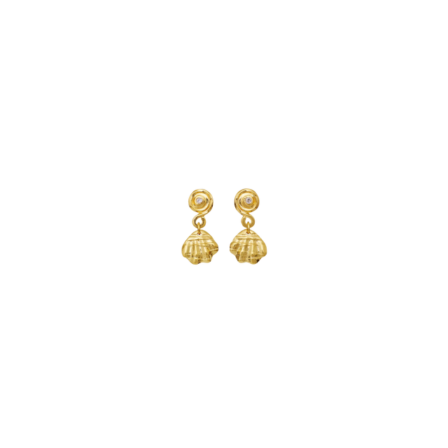 Maanesten Conca Earring