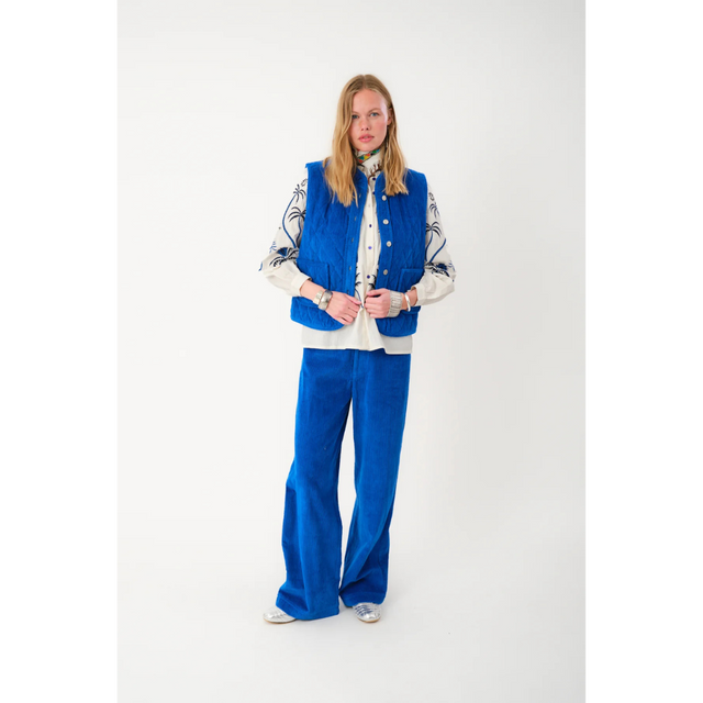 Lollys Laundry CairoLL Vest