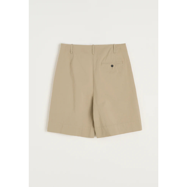 Aiayu Willy Shorts