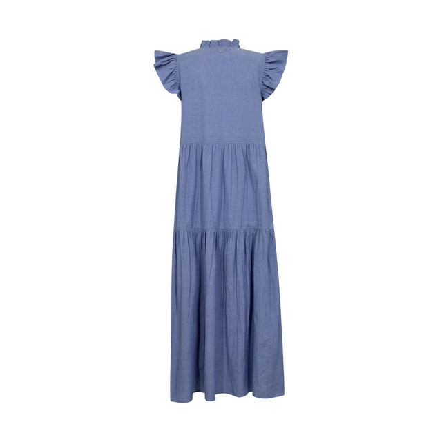 Mos Mosh Waldy Izha Dress