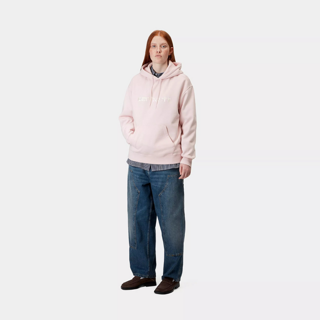 Carhartt WIP W' Hooded Carhartt