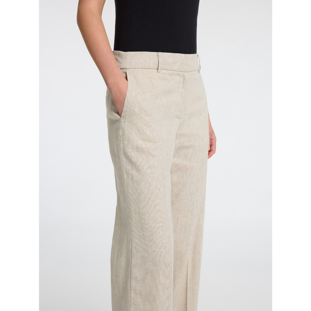 Selected Femme Tania Rita Wide Pant