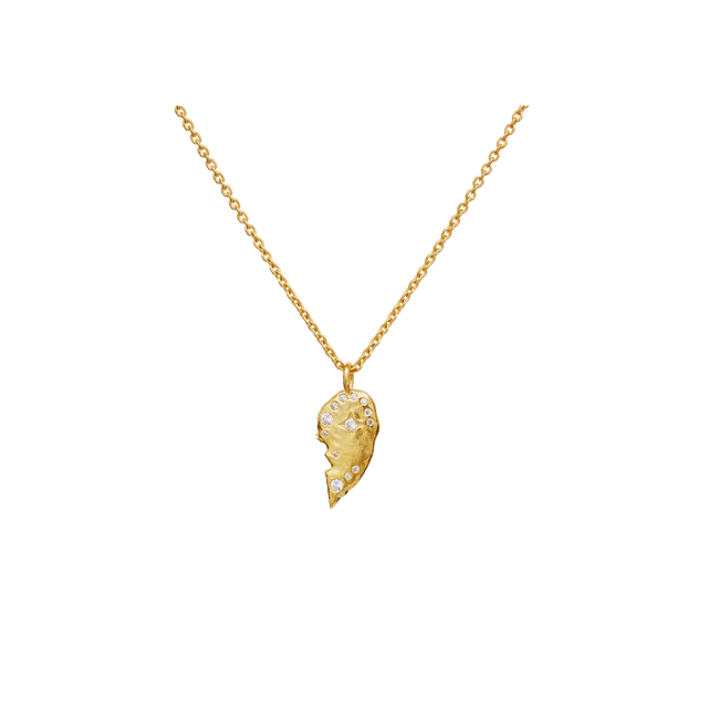 Maanesten Keeper Necklace