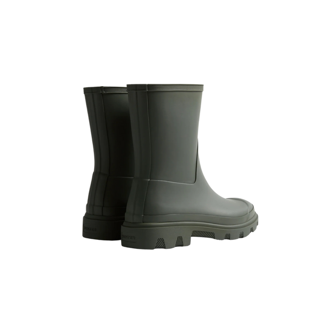 Hunter Unisex Downpour Short Boot