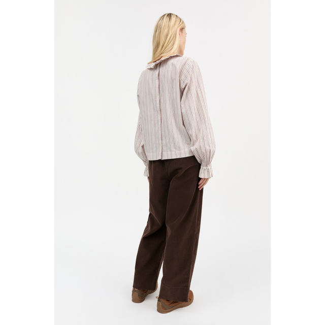 Skall Studio Cornflower Blouse
